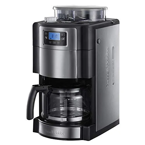 Russel Hobbs Allure Grind & Brew 20060-56