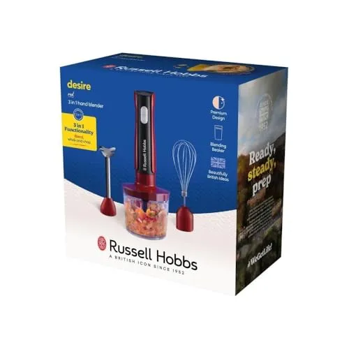 Russell Hobbs 27140-56 6