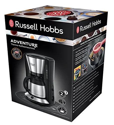 Russell Hobbs Adventure 2