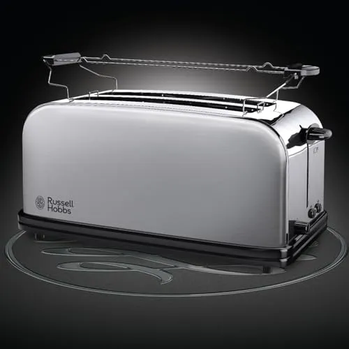 Russell Hobbs Adventure UC 5
