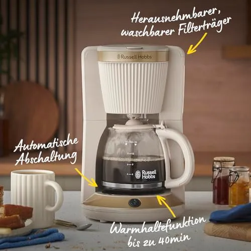 Russell Hobbs Brontë 26781-56 2