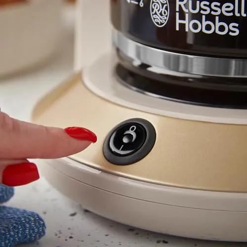 Russell Hobbs Brontë 26781-56 4