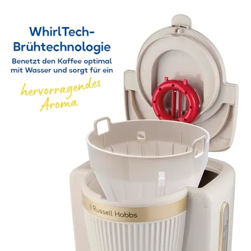 Russell Hobbs Brontë 26781-56 6