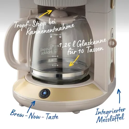 Russell Hobbs Brontë 26781-56 7