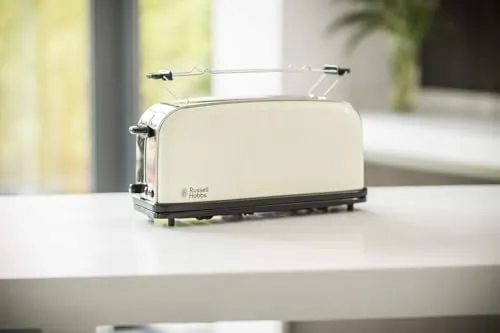 Russell Hobbs Colours+ 2