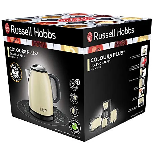 Russell Hobbs Colours+ 24994-70 2