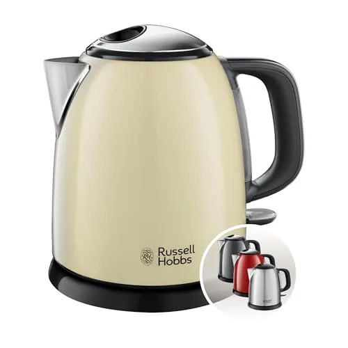 Russell Hobbs Colours+ 24994-70 4