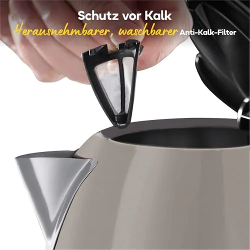 Russell Hobbs Colours Plus 5