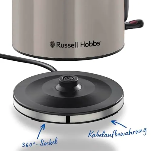 Russell Hobbs Colours Plus 6