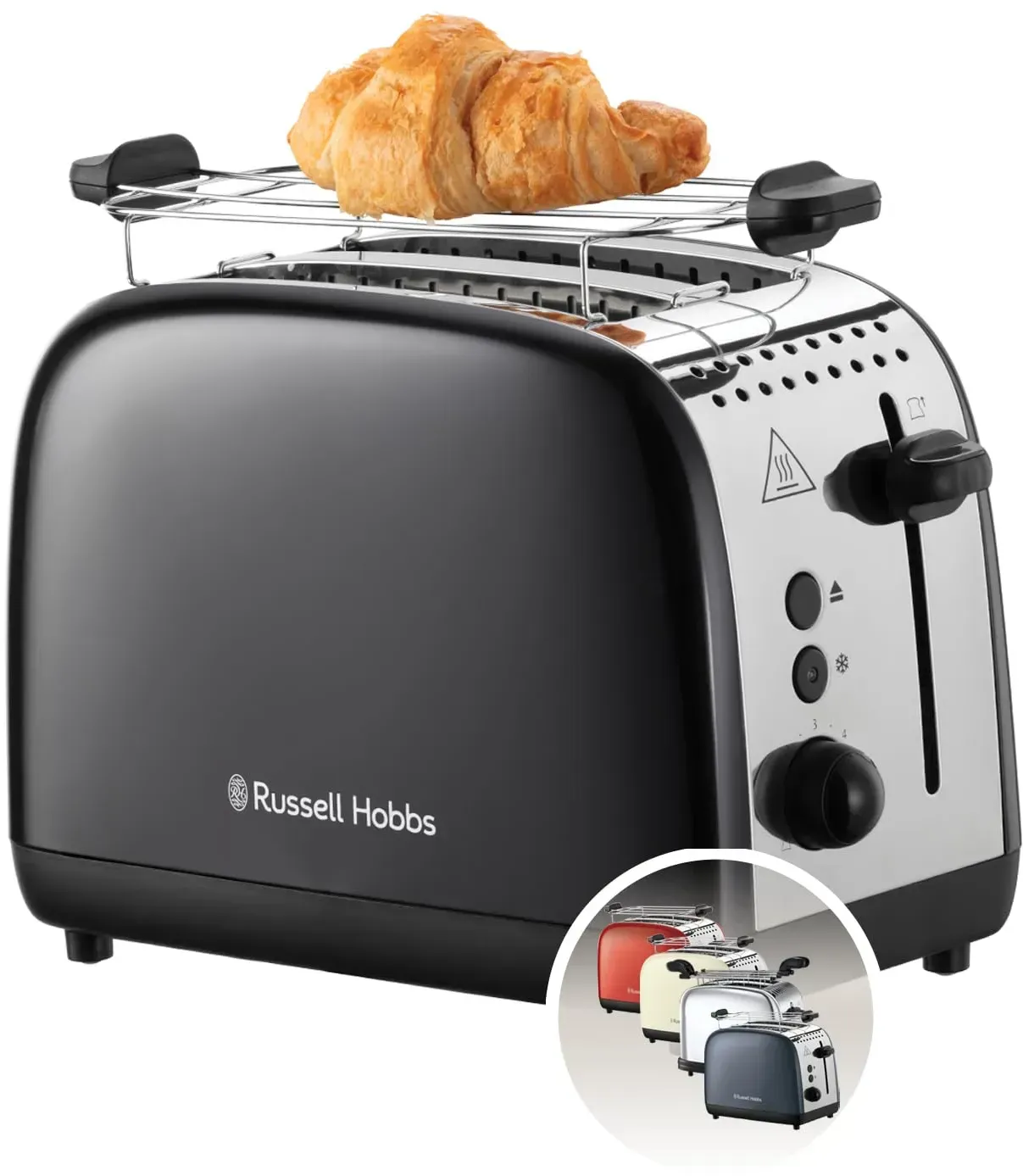 Russell Hobbs Colours Plus+