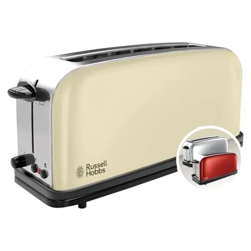 Russell Hobbs Colours+ 4