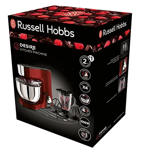 Russell Hobbs Desire 23480-56 4