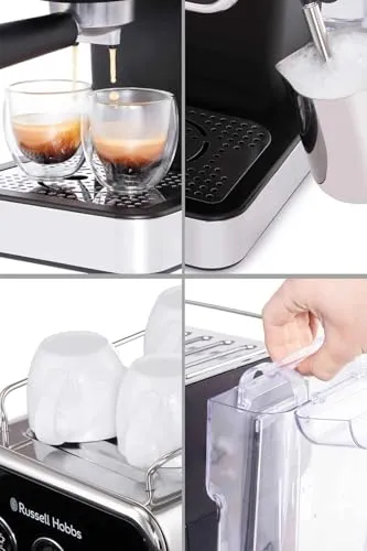 Russell Hobbs Distinction 4