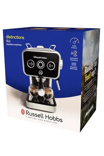 Russell Hobbs Distinction 6