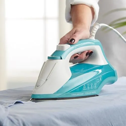Russell Hobbs Ferro a Vapor 26470-56 3