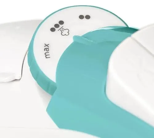 Russell Hobbs Ferro a Vapor 26470-56 5
