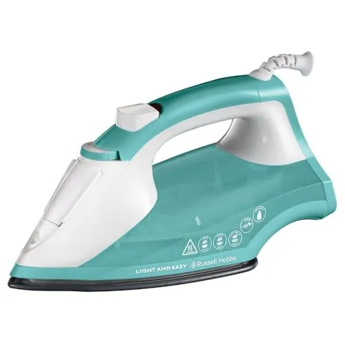 Russell Hobbs Ferro a Vapor 26470-56