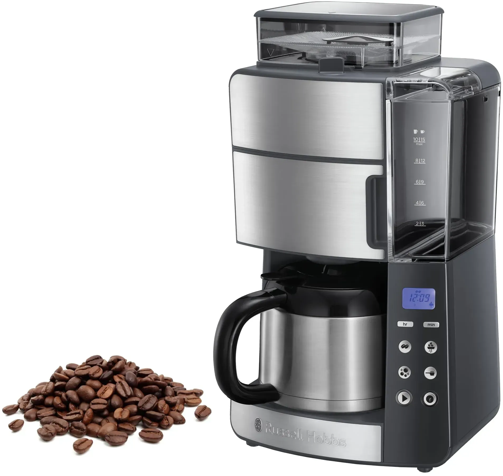 Russell Hobbs Grind & Brew 25620-56