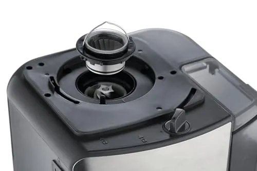 Russell Hobbs Grind&Brew 4