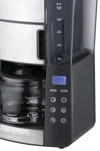 Russell Hobbs Grind&Brew 6