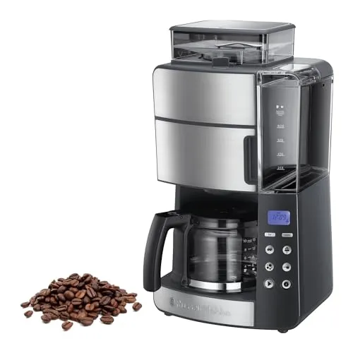 Russell Hobbs Grind&Brew