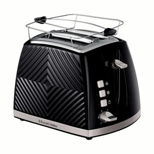 Russell Hobbs Groove 2S