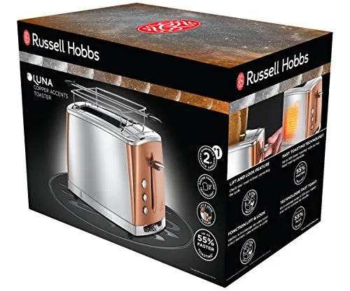 Russell Hobbs Luna 24290-56 2