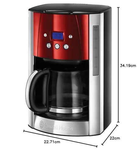 Russell Hobbs Luna 5