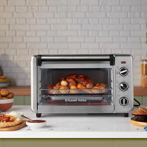 Russell Hobbs Mini-Backofen Airfryer 3