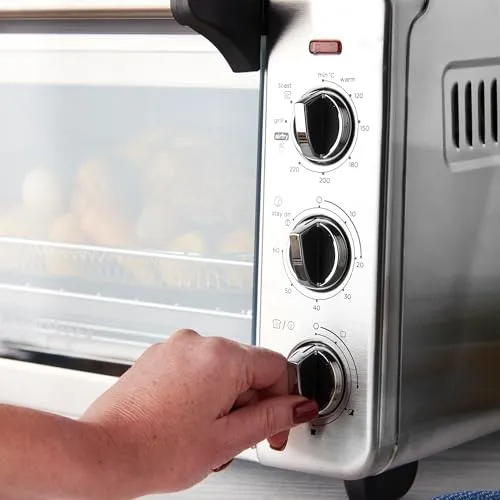 Russell Hobbs Mini-Backofen Airfryer 6