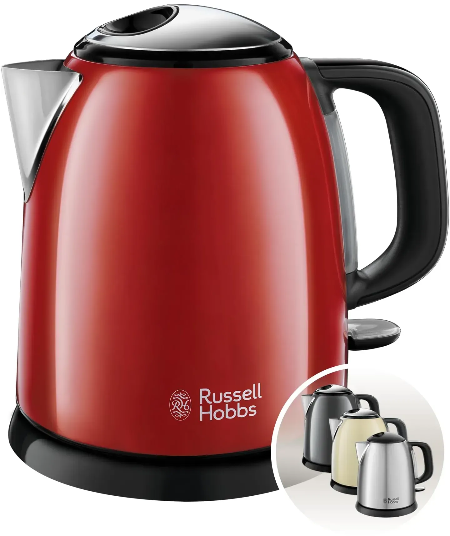 Russell Hobbs Mini Plus