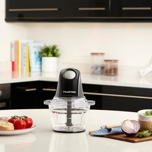 Russell Hobbs Mini Zerkleinerer 5