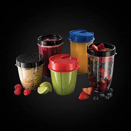Russell Hobbs NutriBoost 3