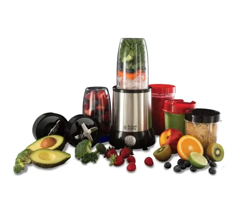 Russell Hobbs NutriBoost 4