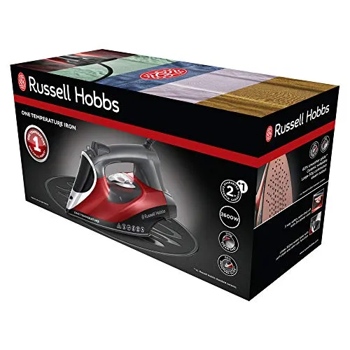 Russell Hobbs One-Perfect-Temperature 2
