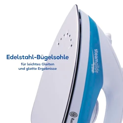 Russell Hobbs Reisebügeleisen UC 3