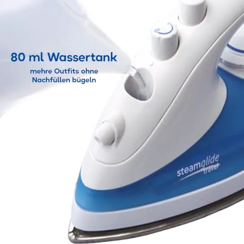 Russell Hobbs Reisebügeleisen UC 4