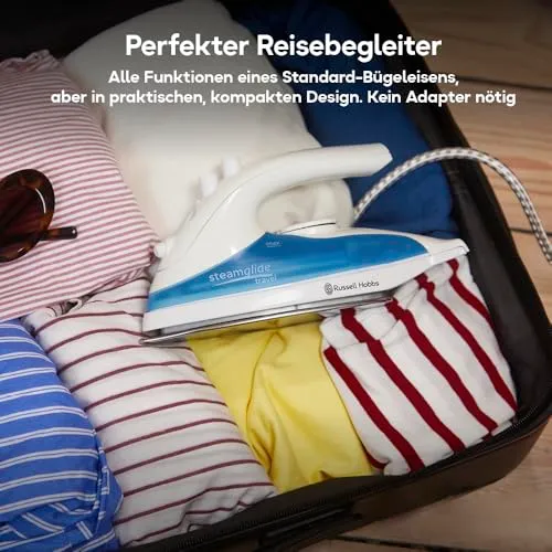 Russell Hobbs Reisebügeleisen UC 5