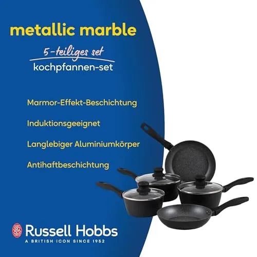 Russell Hobbs RH02814EU7 2