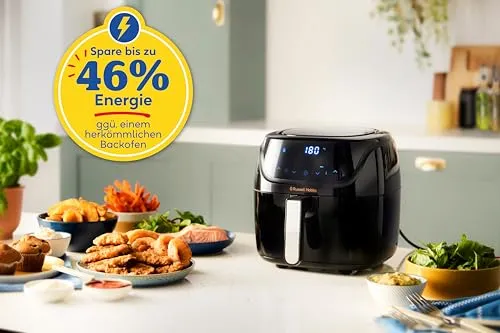 Russell Hobbs SatisFry 27160-56 3