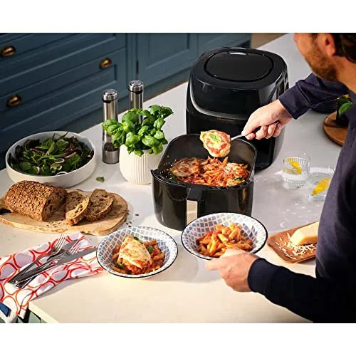 Russell Hobbs SatisFry 27160-56 4