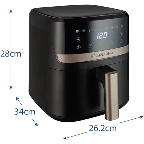 Russell Hobbs Satisfry 27610-56 3