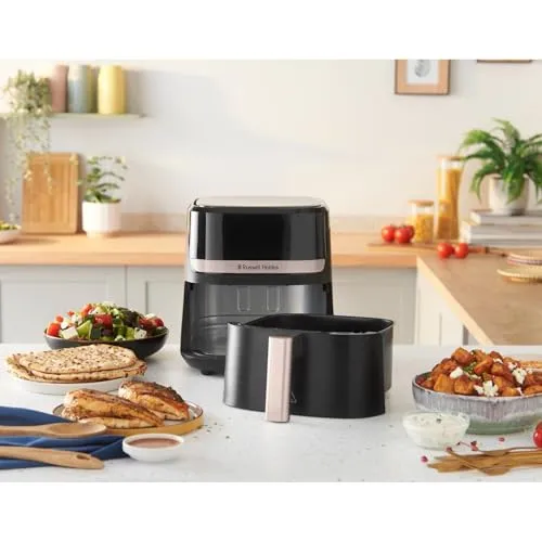 Russell Hobbs Satisfry 27610-56 5