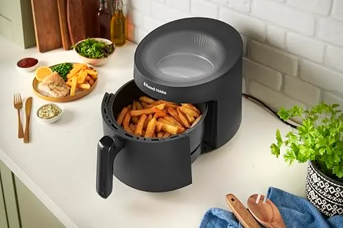 Russell Hobbs SatisFry Panoramic 27420-56 5