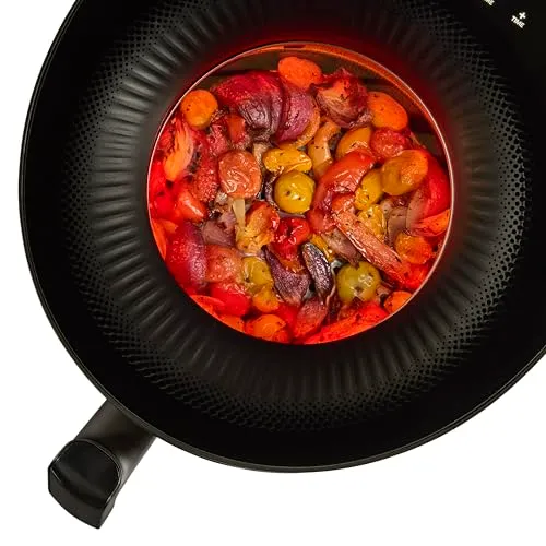 Russell Hobbs SatisFry Panoramic 27420-56 3