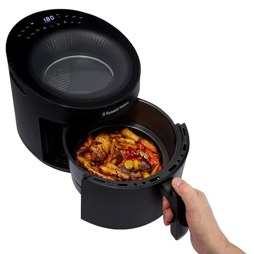 Russell Hobbs SatisFry Panoramic 27420-56 6