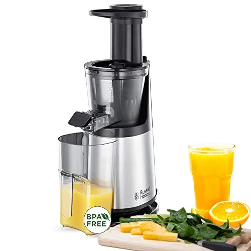 Russell Hobbs Slow Juicer Pro 2