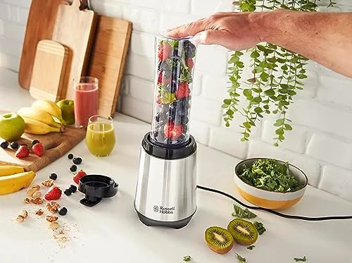 Russell Hobbs Standmixer To Go 2