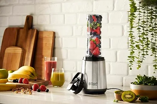 Russell Hobbs Standmixer To Go 7