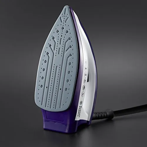 Russell Hobbs Steam Power 4